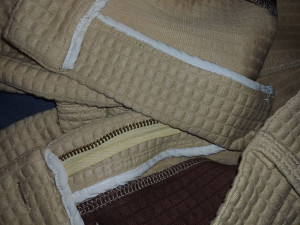 Photo de galerie - Fermeture eclair 