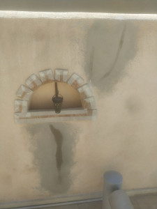 Photo de galerie - Maçonnerie