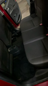 Photo de galerie - 207 nettoyage 