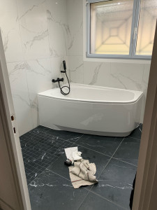 Photo de galerie - Plomberie - Installation sanitaire