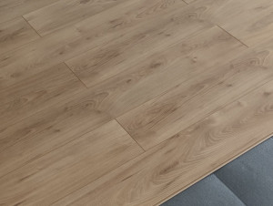 Photo de galerie - Pose de parquet - Revêtement de sol