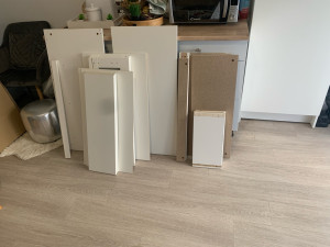 Photo de galerie - Avant 