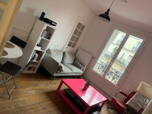 Photo de galerie - Ménage