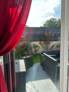 Photo de galerie - Vitres