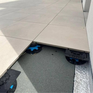 Photo de galerie - Carrelage