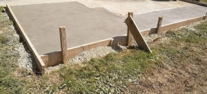 Photo de galerie - Maçonnerie