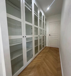 Photo de galerie - Artisan tout corps d'état - Rénovation