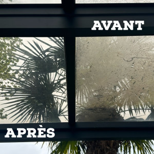 Photo de galerie - Toits vitrés … Vous pouvez compter sur nous ?