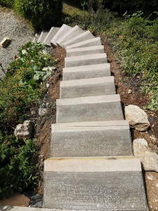 Photo de galerie - Paysagiste - Aménagement du jardin