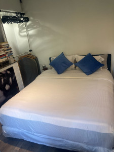 Photo de galerie - Ménage 