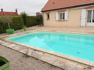 Photo de galerie - Carrelage