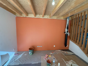Photo de galerie - C’est mont travaillé 