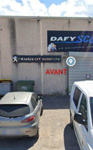 Photo de galerie - Décapage Façade 