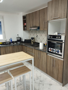 Photo de galerie - Travaux de rénovation 