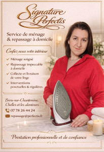 Photo de galerie - Toujours vers la perfection 