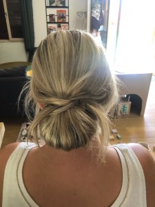 Photo de galerie - Coiffure à domicile