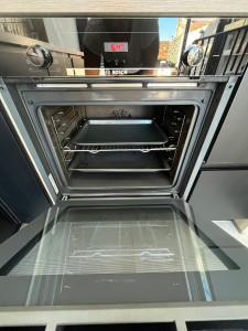 Photo de galerie - Entretien d’appareil et ménage en profondeur