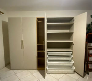 Photo de galerie - Montage meubles en kit