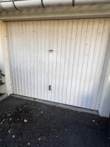 Photo de galerie - Garage 15m2 situé 87 rue des Banchais