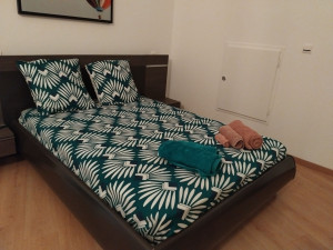 Photo de galerie - Lit 