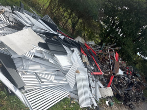 Photo de galerie - Transport de véhicules - Remorquage