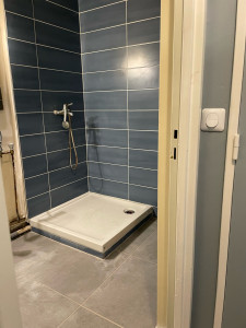 Photo de galerie - Plomberie - Installation sanitaire