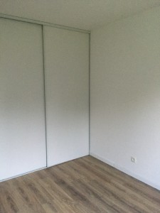 Photo de galerie - Pose de parquet - Revêtement de sol