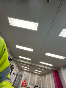 Photo de galerie - ECL Bureau