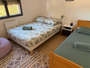 Photo de galerie - Entretien gîte -villa