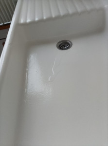 Photo de galerie - Plomberie - Installation sanitaire