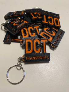 Photo de galerie - Impression 3D