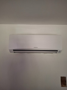 Photo de galerie - 2 -ème Unité intérieure