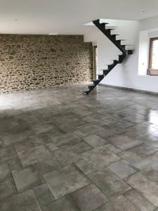 Photo de galerie - Opus Romain 4 formats

