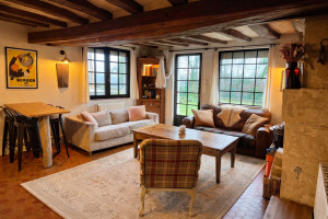 Photo de galerie - Home sitting - Accueil - Gardiennage