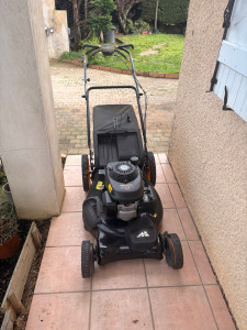 Photo de galerie - Entretien tout type de jardin 