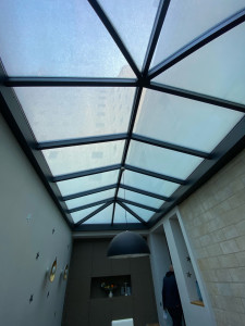 Photo de galerie - Veranda