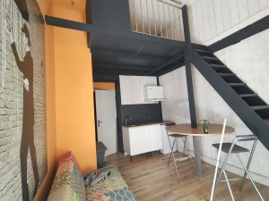 Photo de galerie - Artisan tout corps d'état - Rénovation