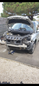 Photo de galerie - Réparation voiture