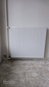 Photo de galerie - Chauffage - Climatisation