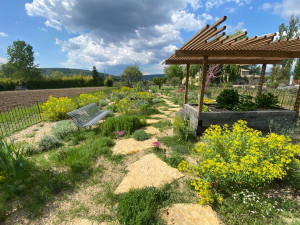 Photo de galerie - Paysagiste - Aménagement du jardin