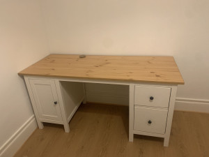 Photo de galerie - Montage meubles en kit