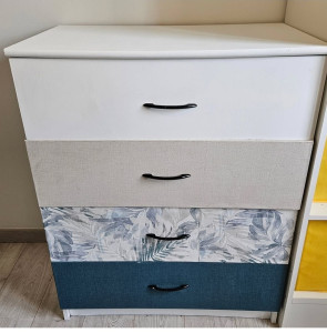 Photo de galerie - Bricolage et multi services