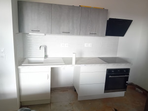 Photo de galerie - Montage meubles en kit