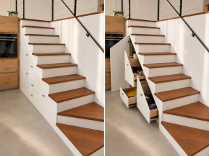 Photo de galerie - Menuiserie - Huisserie - Agencement
