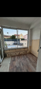 Photo de galerie - Peinture - Tapisserie