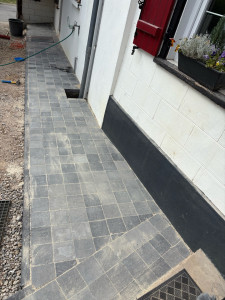 Photo de galerie - Artisan tout corps d'état - Rénovation