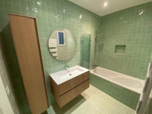 Photo de galerie - Carrelage