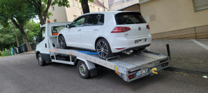 Photo de galerie - Dépannage effectuer sur Dijon
