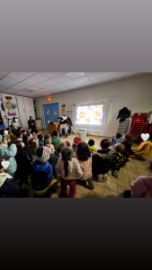 Photo de galerie - Dans la vie je suis animateur dans les écoles primaires j’adore les enfants et leur donner beaucoup d’amour !!