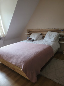 Photo de galerie - Ménage réalisé chez un client 